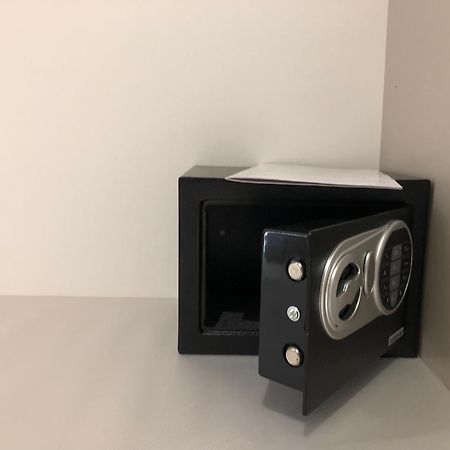 Apartament Lilyum Cagliari Zewnętrze zdjęcie
