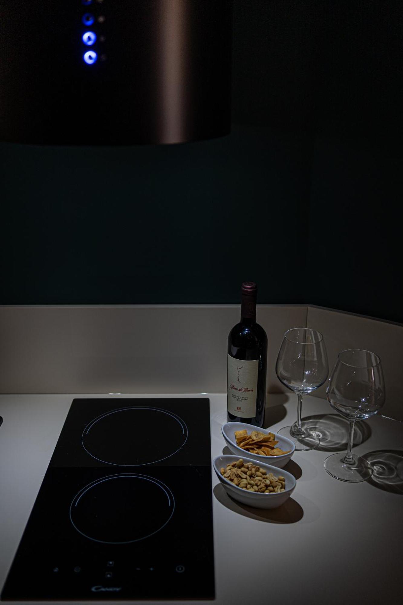 Apartament Lilyum Cagliari Zewnętrze zdjęcie