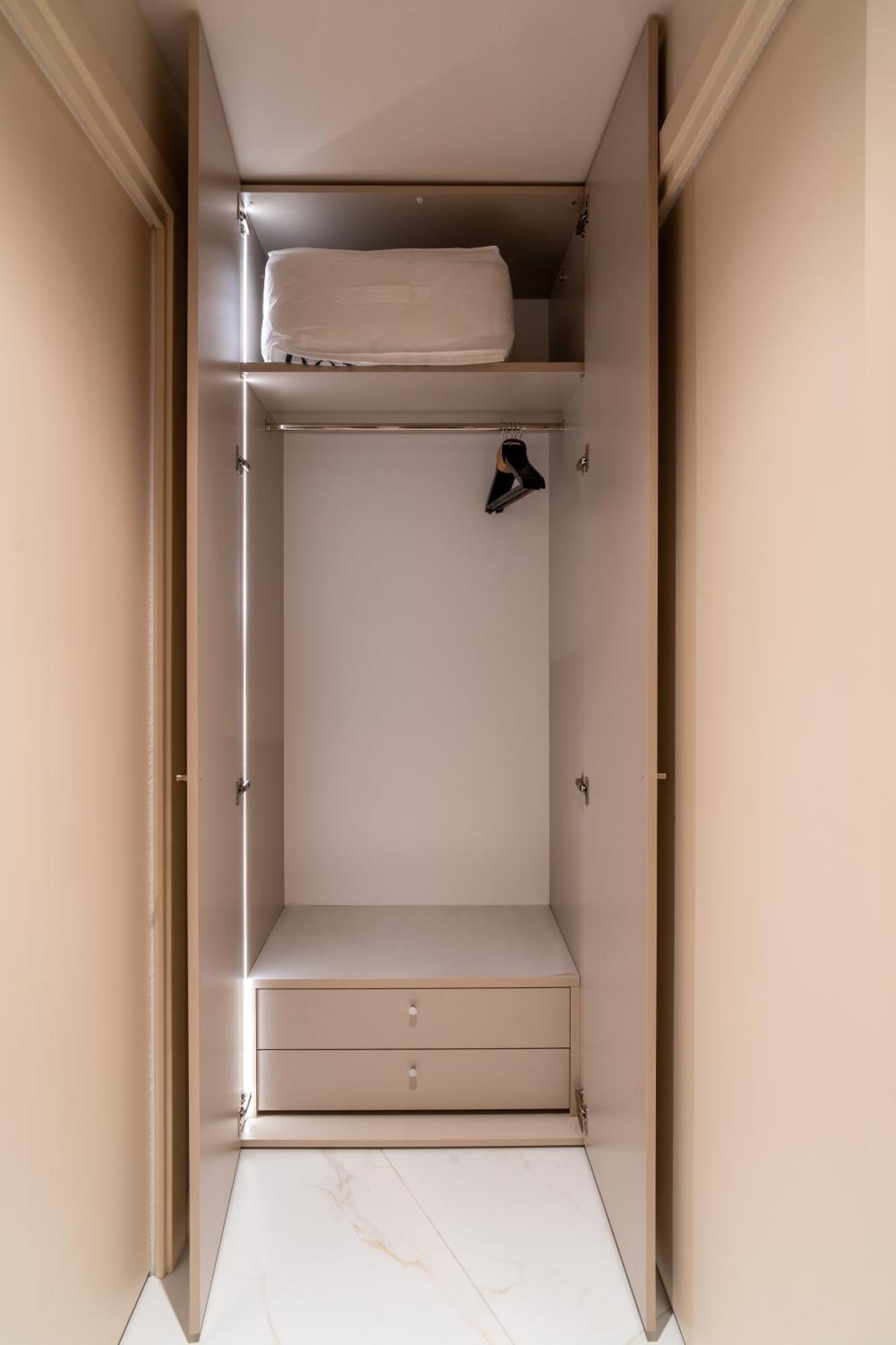 Apartament Lilyum Cagliari Zewnętrze zdjęcie