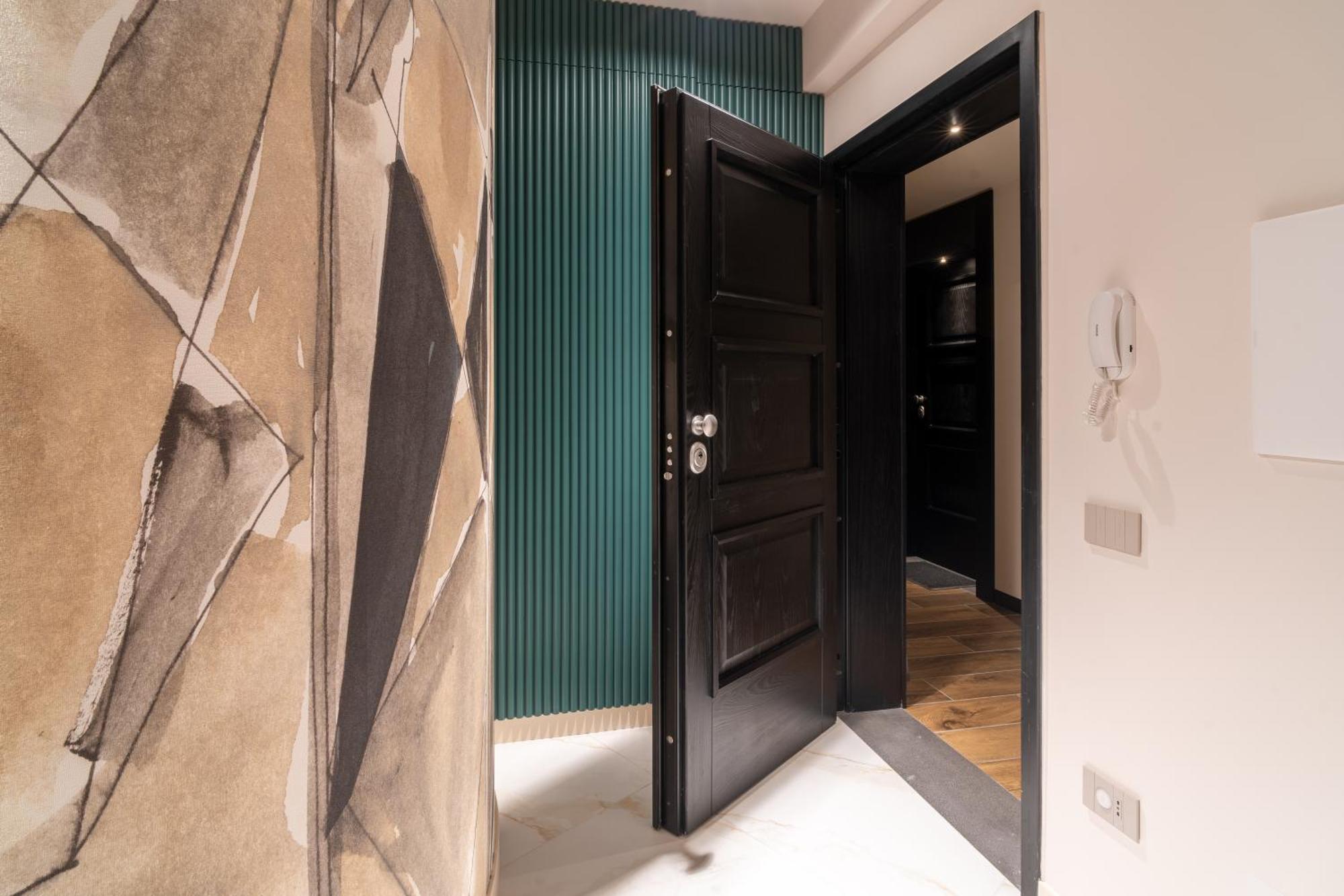 Apartament Lilyum Cagliari Zewnętrze zdjęcie