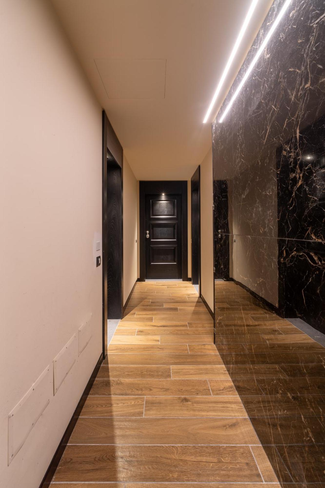 Apartament Lilyum Cagliari Zewnętrze zdjęcie