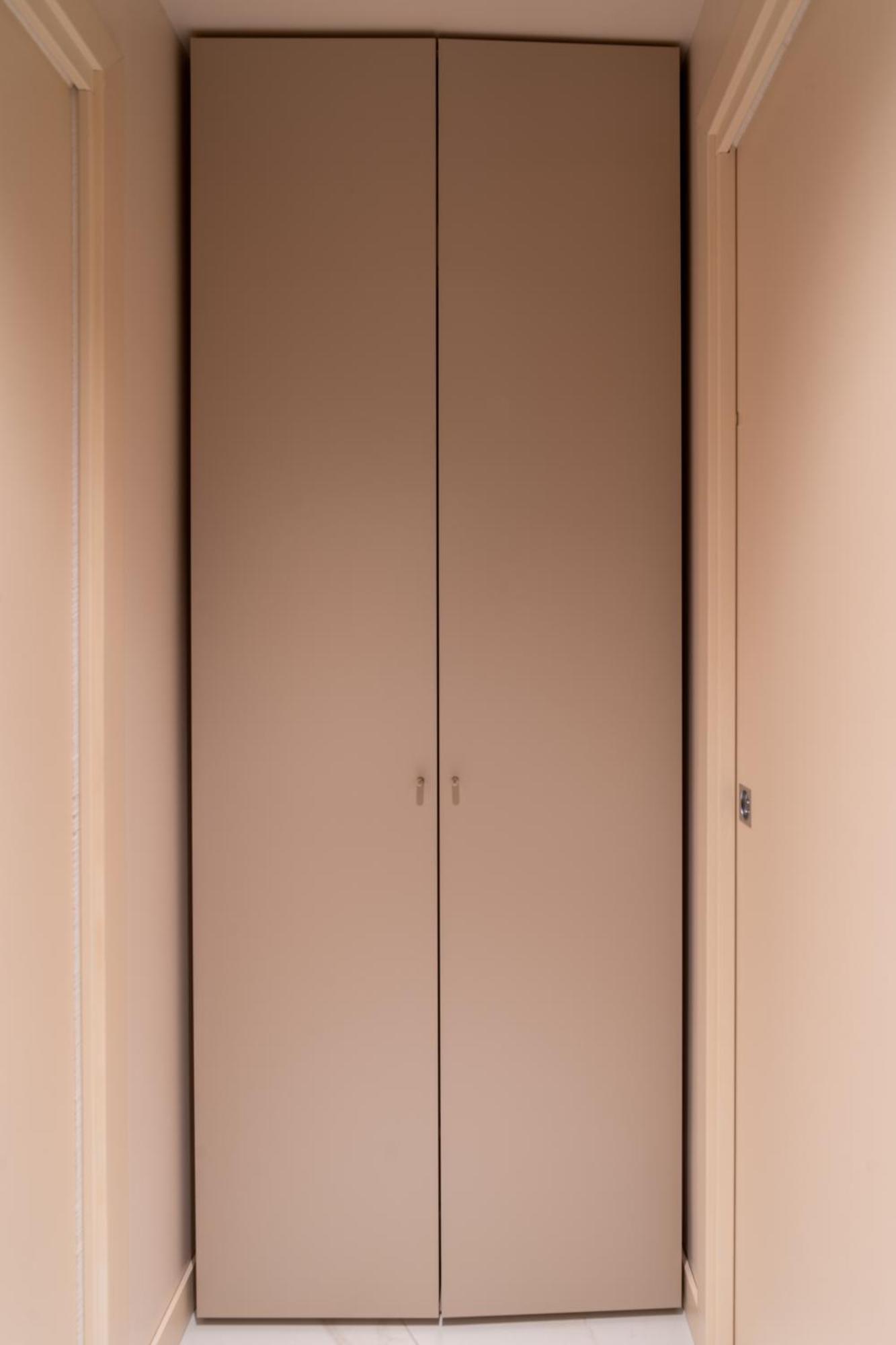 Apartament Lilyum Cagliari Zewnętrze zdjęcie
