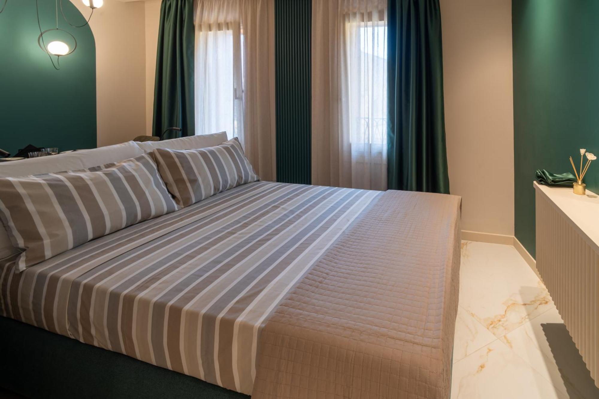 Apartament Lilyum Cagliari Zewnętrze zdjęcie