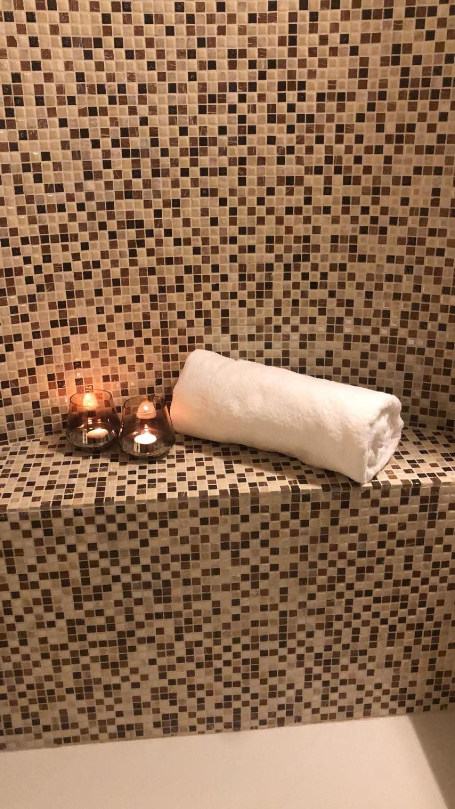 Apartament Lilyum Cagliari Zewnętrze zdjęcie