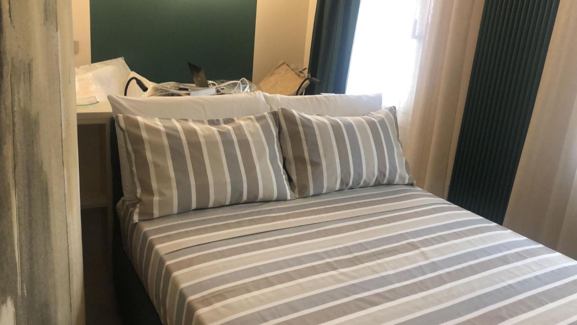 Apartament Lilyum Cagliari Pokój zdjęcie
