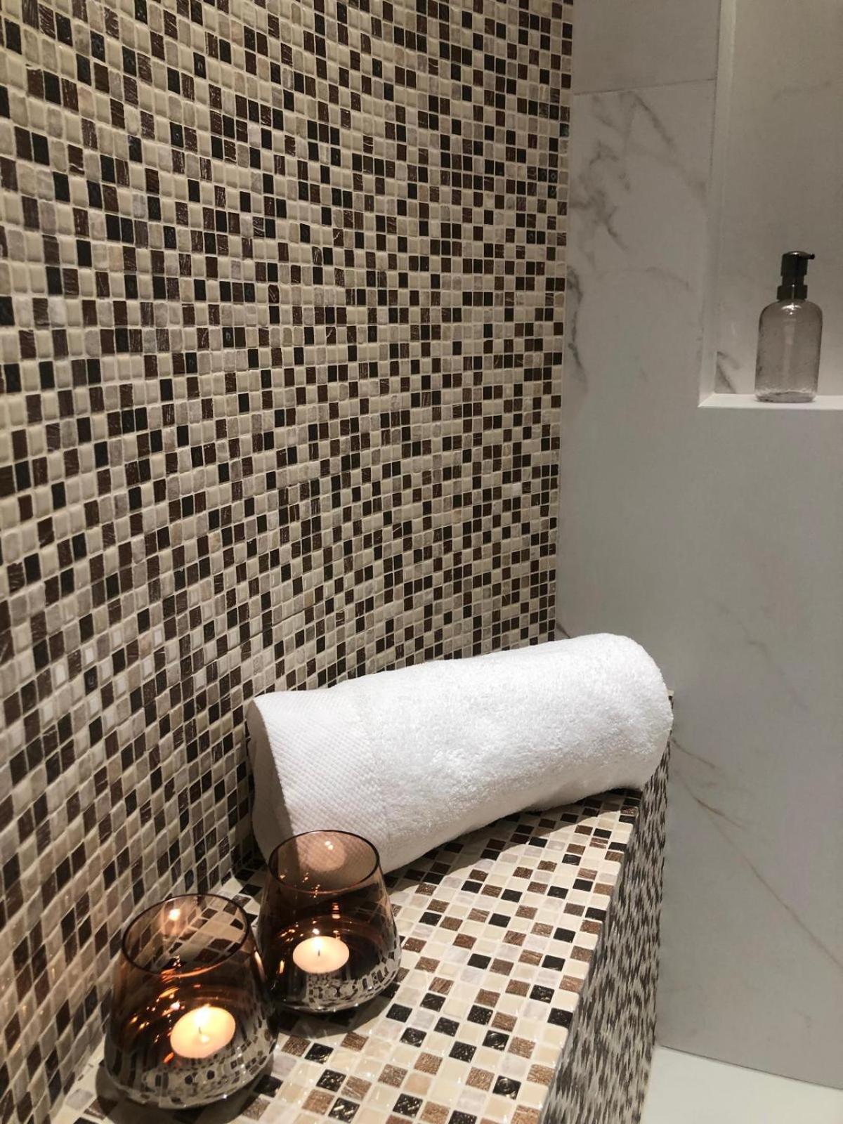 Apartament Lilyum Cagliari Zewnętrze zdjęcie